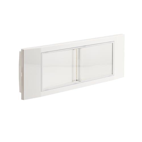 Iluminación de emergencia avanzada: Análisis de la Beghelli 1499E LED 11W