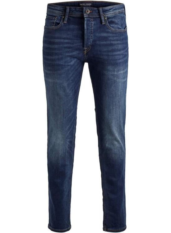 Jack & Jones Slim Straight-fit Jeans Jjitim Jjoriginal Am 781 50SPS Noos Slim Straight-fit Jeans