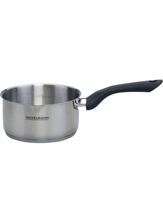 Cocina Eficiente: Análisis de la Cacerola Fackelmann Geneva