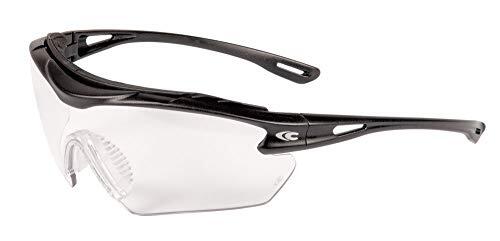 COFRA Gunner - Gafas protectoras balísticas para tiro de airsoft