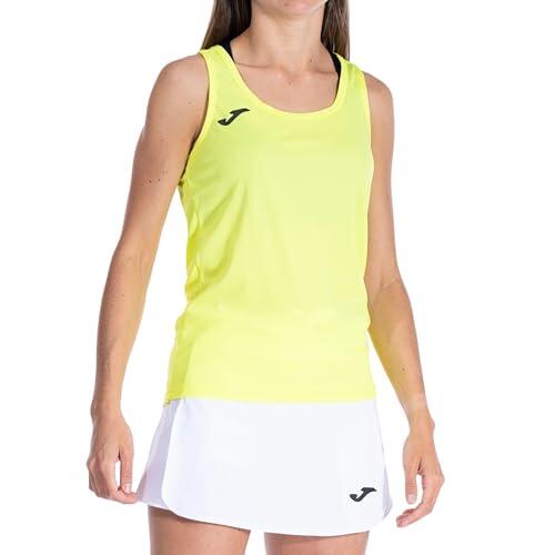 Rendimiento y Confort: Análisis de la Camiseta de Running Joma para Mujer