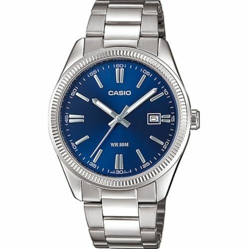 Casio Collection Men MTP-1302PD-2AVEF Reloj de Pulsera para hombres