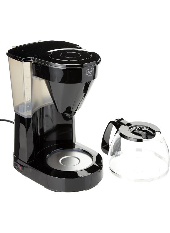 La Eficiencia en la Preparación del Café Diario