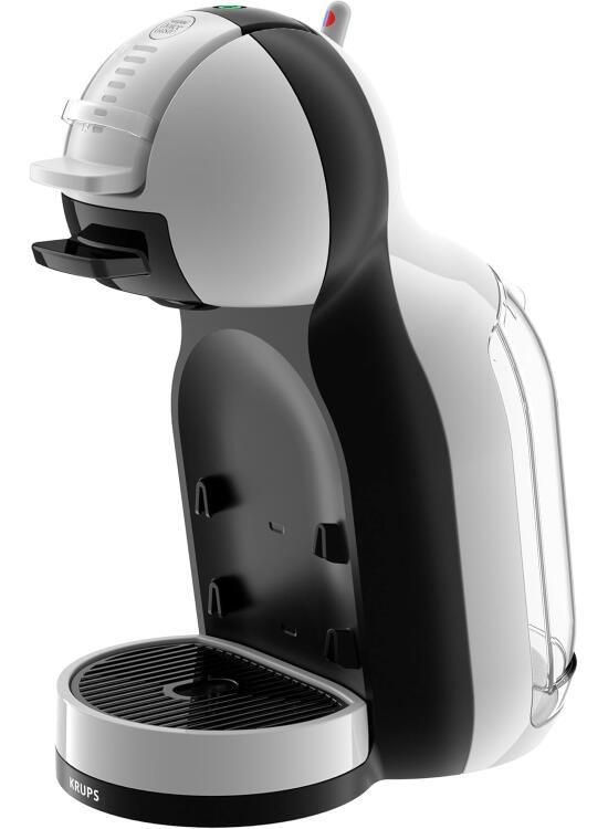 La Versatilidad en tu Taza: Análisis de una Cafetera de Cápsulas