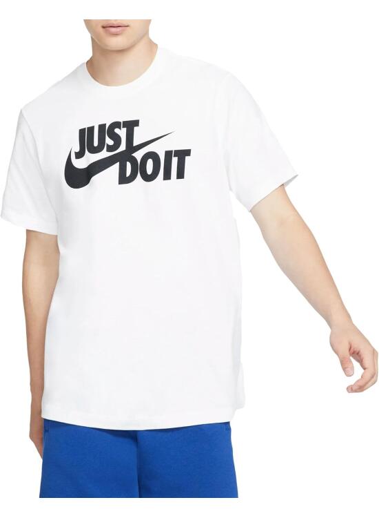 Análisis de la Camiseta Nike Sportswear 'Just Do It'