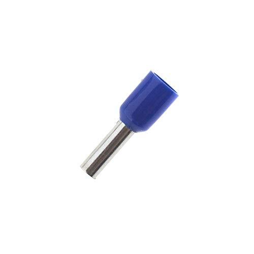 Terminales Tubulares Lumonic de 2,5 mm²: Guía y Características Técnicas