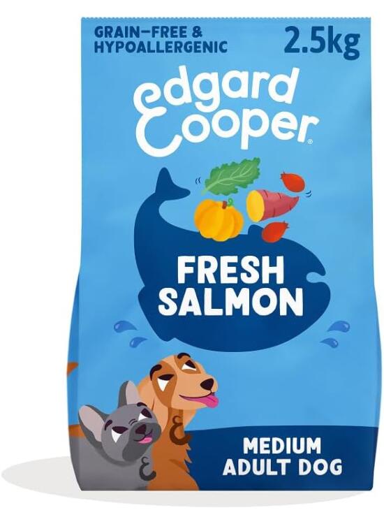 La Alimentación Saludable para Perros Adultos: Un Análisis Profundo