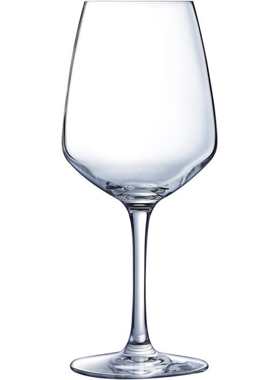 Las Copas Arcoroc Vina Juliette: Un Análisis Completo