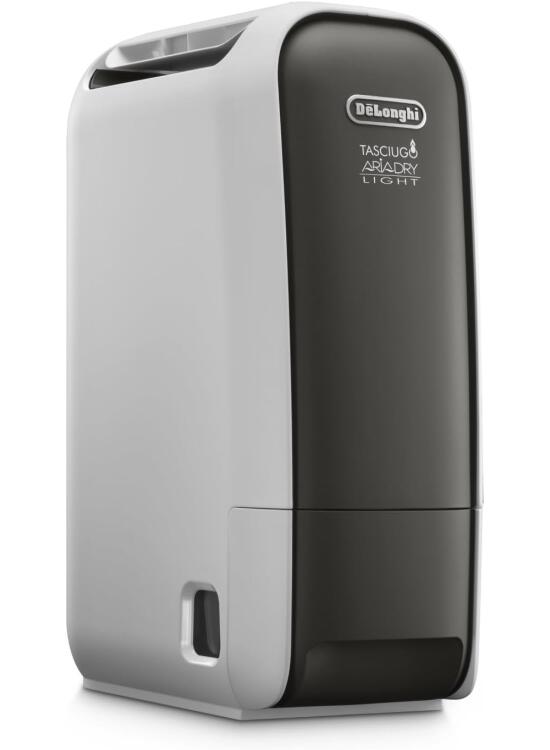 Control de Humedad Avanzado: Explorando un Deshumidificador de Alto Rendimiento