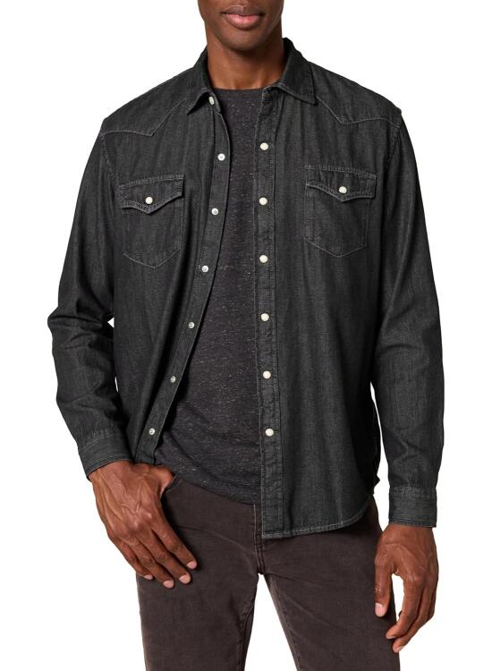 Análisis Detallado: La Camisa Vaquera de Uso Diario