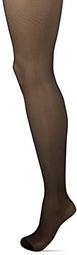 Goldenlady Mujer Mysecret Silhouette 30 Medias 30 DEN, Negro (Negro 099a), X-Large (Talla del fabricante: 5 – XL)