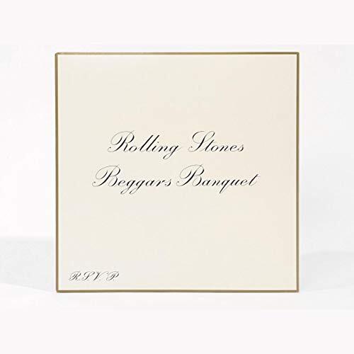 Beggars Banquet - Edición Limitada 50Th Anniversary