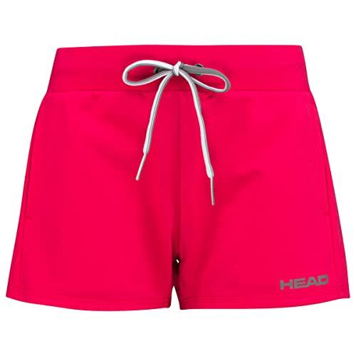 Head Club Ann Shorts 814439 Db Mujer