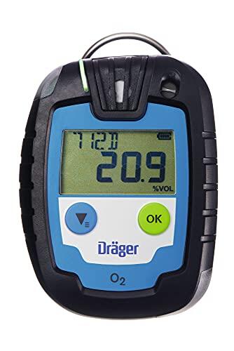 HSO Outsourcing - Detector O2 Dräger Pac 6000