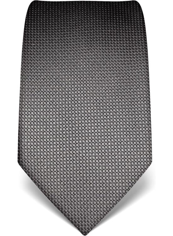 La Corbata de Seda con Lunares: Un Análisis Integral