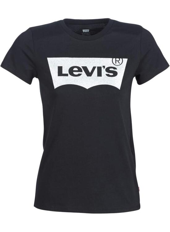 Levi's The tee T-Shirt para Mujer