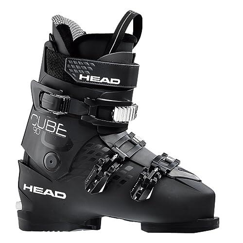 Innovación y Comodidad en Pistas: Un Análisis de las Botas de Esquí HEAD