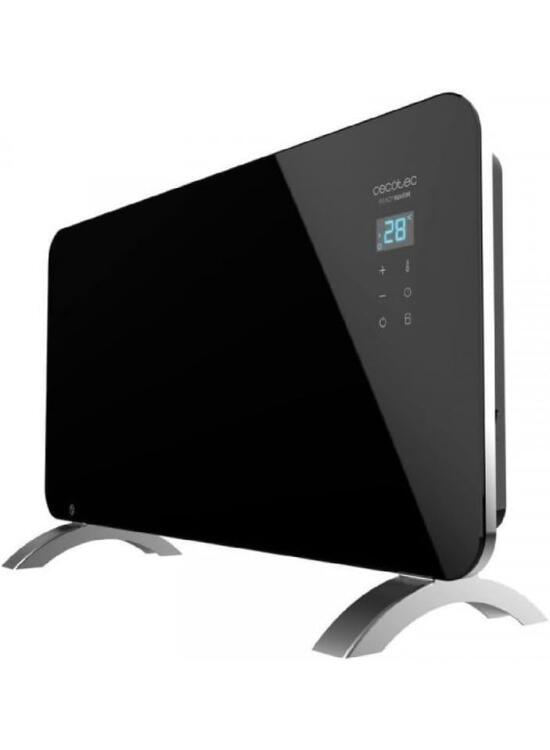 Innovación en Calefacción Doméstica: El Radiador Cecotec Ready Warm 6720