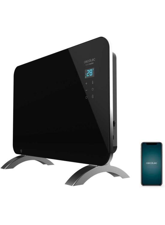 Climatización Eficiente y Conectada para el Hogar