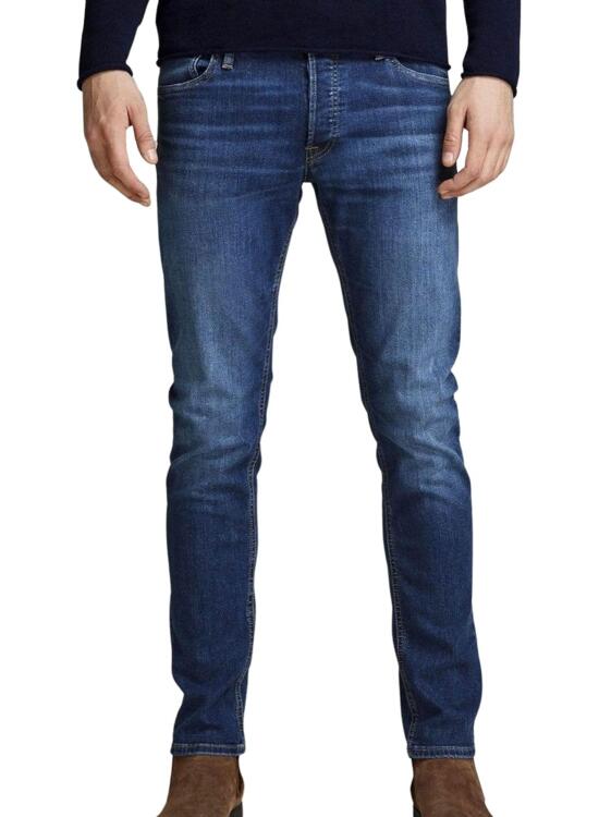 JACK & JONES Vaqueros Slim para Hombre