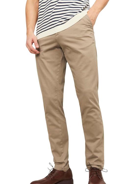 JACK & JONES Jjimarco Jjbowie Sa Pantalones para Hombre