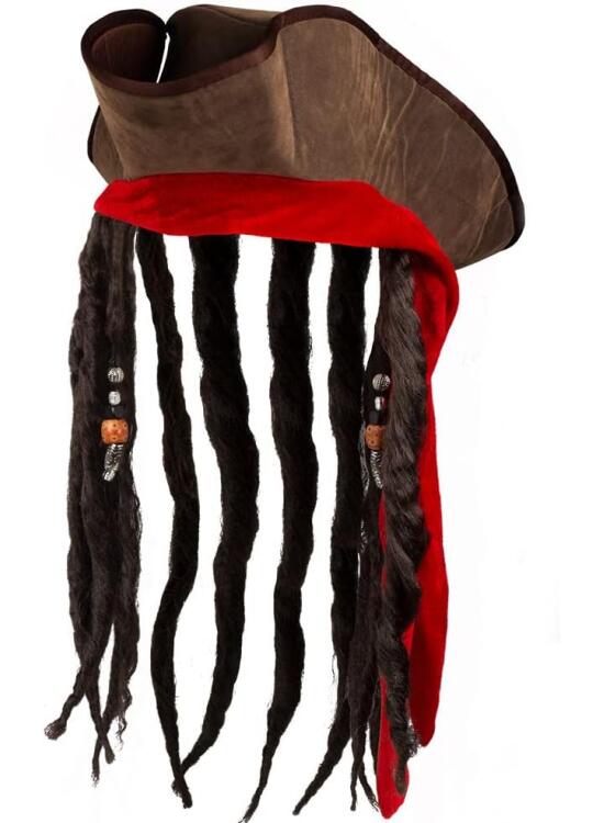 Análisis de un Componente Esencial para Disfraces Temáticos