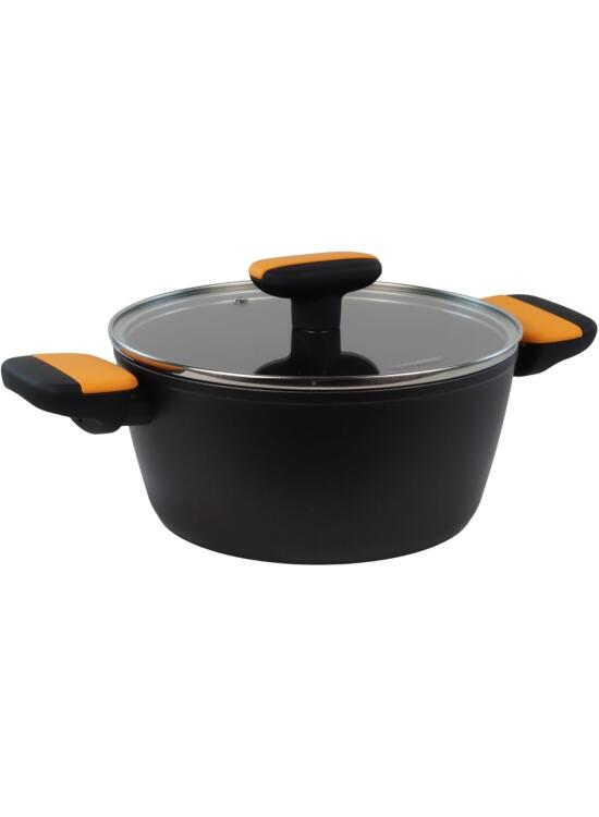 Evaluación de la Olla Fackelmann: Rendimiento y Comodidad