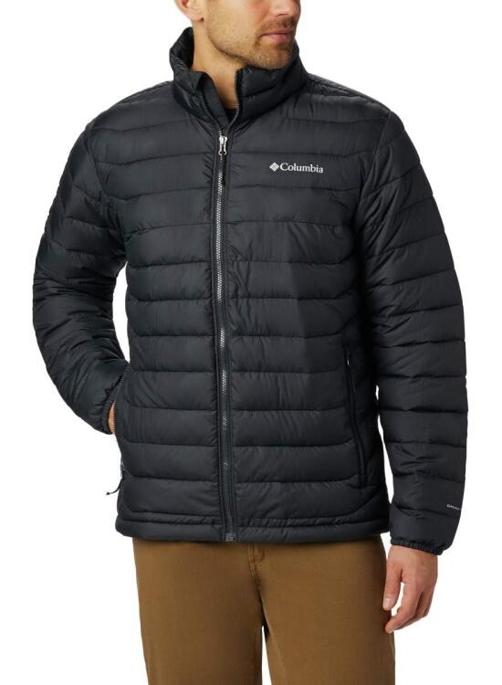 Columbia Powder Lite Men's Puffer Jacket