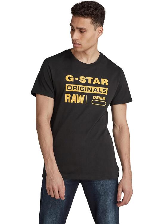 G-STAR Camisetas para Hombre