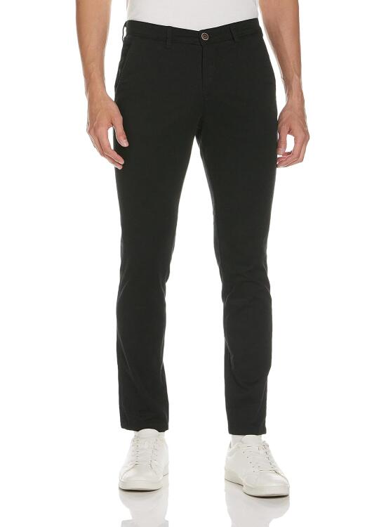 Explorando la Propuesta de Valor en Pantalones Chinos Masculinos