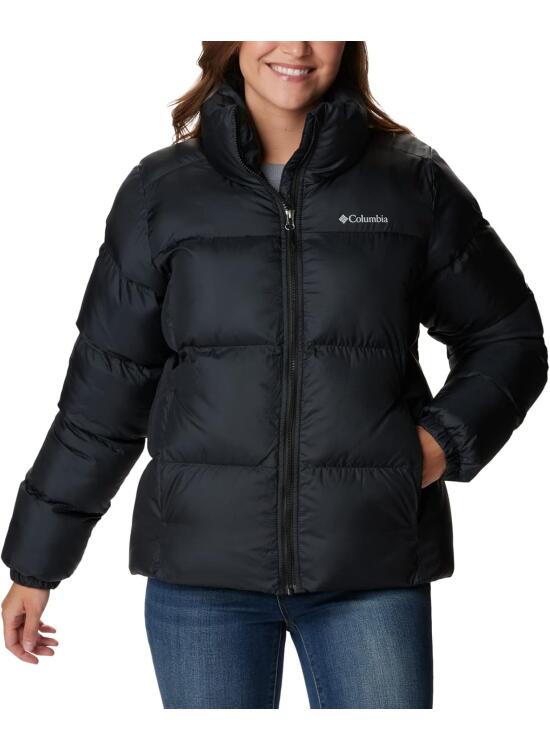 Columbia Puffect Chaqueta para mujer