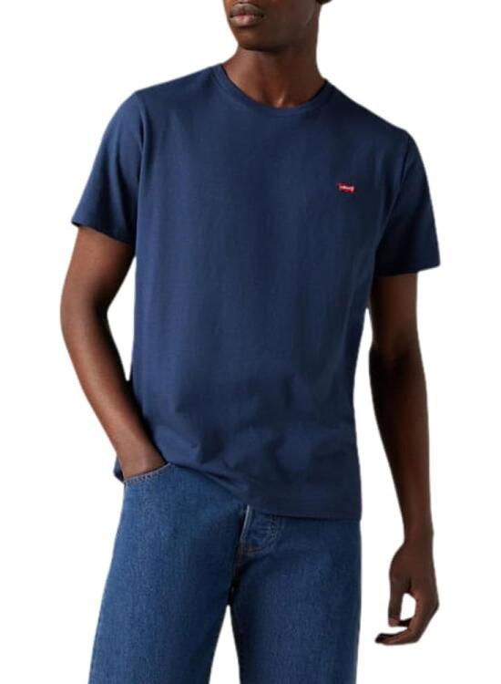 LEVIS Casmiseta Fields of Rye Hombre Camel