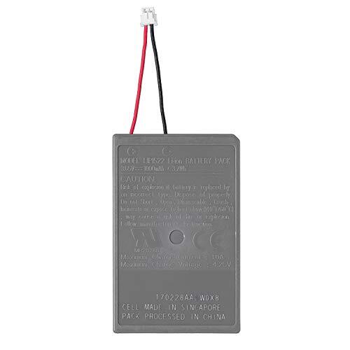 OSTENT Reemplazo de batería de para Sony PS4 Slim Pro Controlador inalámbrico Dual Shock de Segunda generación CUH-ZCT2 o CUH-ZCT2U Nueva versión 2016