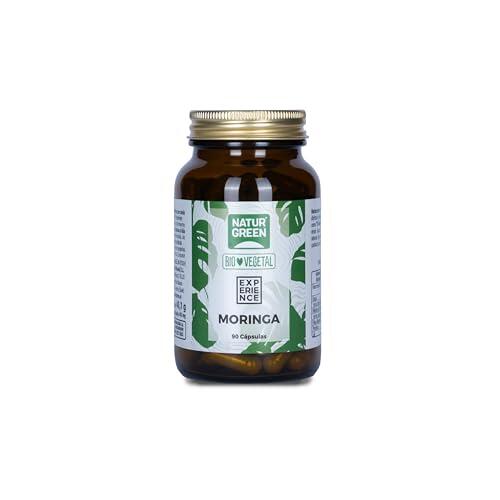 Moringa Bio 90 Capsulas