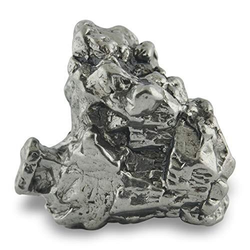 Auténtica pepita de meteorito Campo Del Cielo de 20-30 gramos