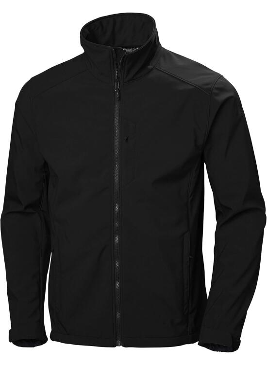 Helly Hansen Hombre Chaqueta Paramount Softshell