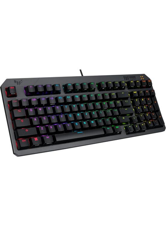 Análisis Técnico: El Teclado Compacto Diseñado para el Rendimiento