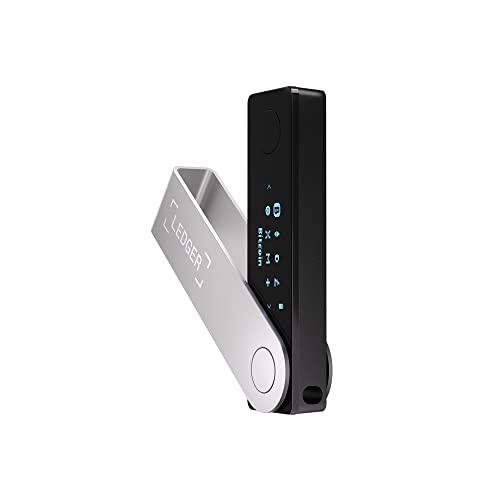 Guía Completa del Ledger Nano X: Seguridad y Movilidad para tus Criptomonedas