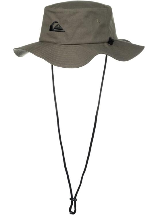 Quiksilver Surfsilk Kaimana 16" - Gorra de béisbol Hombre