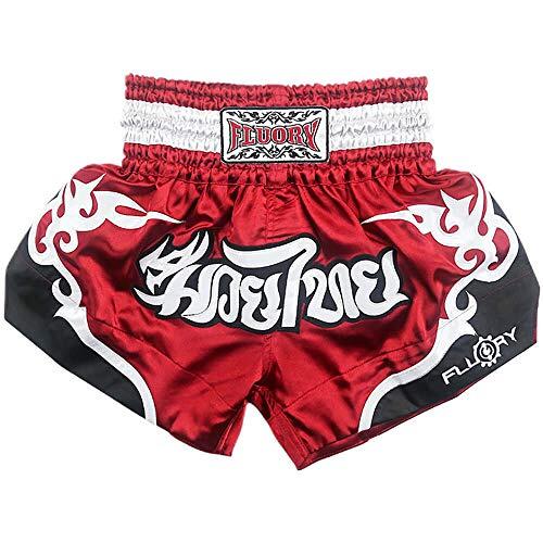 Evaluación de Rendimiento: Pantalones Cortos para Deportes de Contacto
