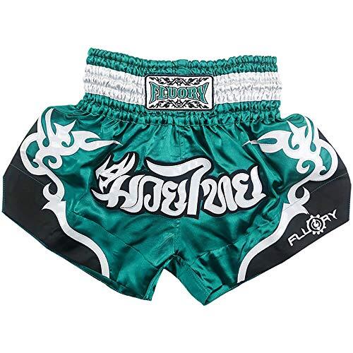 Análisis Detallado de Pantalones Cortos para Artes Marciales