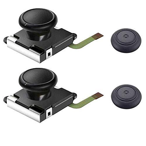 Solución Definitiva para el Desgaste de Joysticks en Consolas