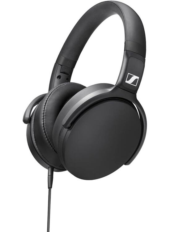 Explorando la Calidad Acústica: Sennheiser HD 400S