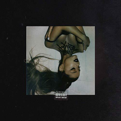 El fenómeno musical de Ariana Grande llega en formato físico