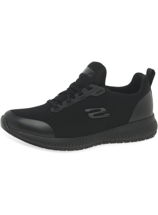 Skechers Squad Sr ZapatillasMujer