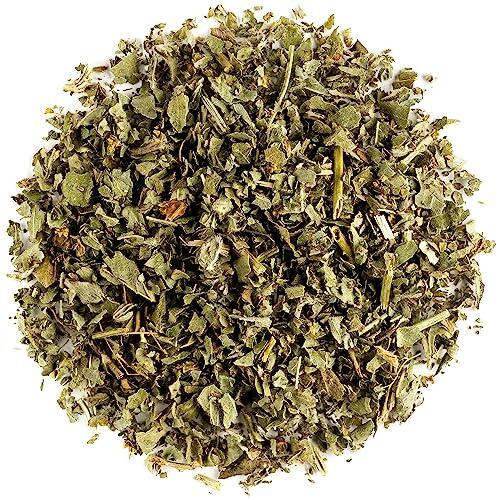 Alchemilla Hierba Alchemilla Vulgaris - Té Orgánico Lady Mantle - Alchemilla Vulgaris 100g