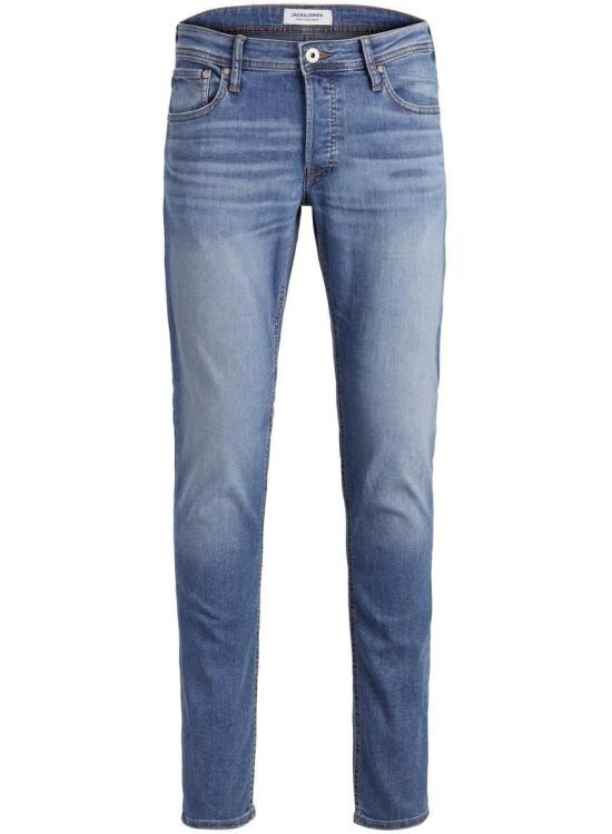 Jack & Jones Slim fit Jeans Jjiglenn Jjoriginal CB 815 Noos Slim fit Jeans