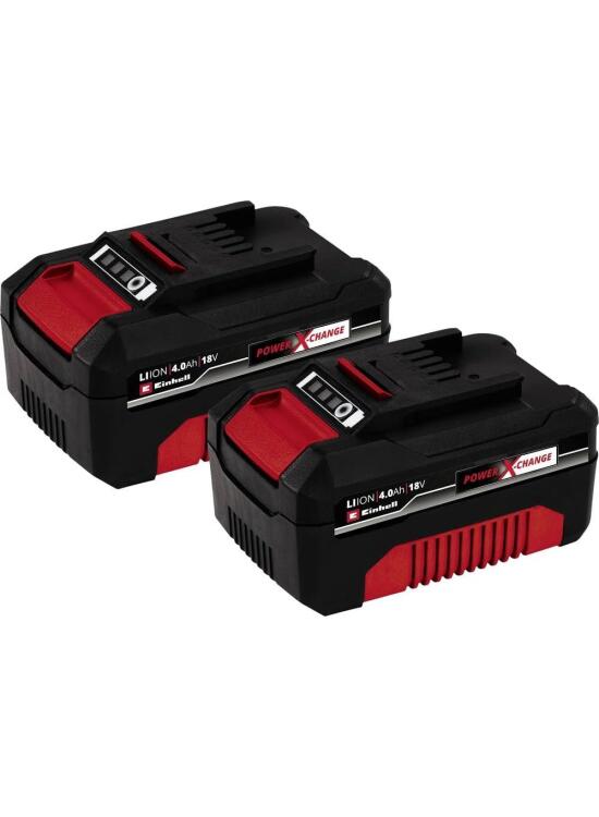 Energía Versátil para Tus Herramientas: Análisis del PXC-Twinpack