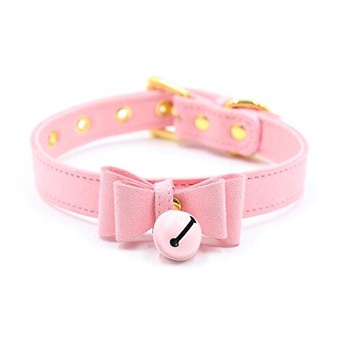 Guía Completa del Collar Estilo Lolita para Gatos: Diseño y Características