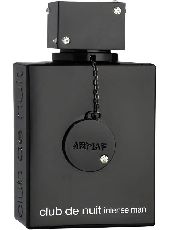 Armaf Club De Nuit Intense Eau de Toilette 105ml Spray